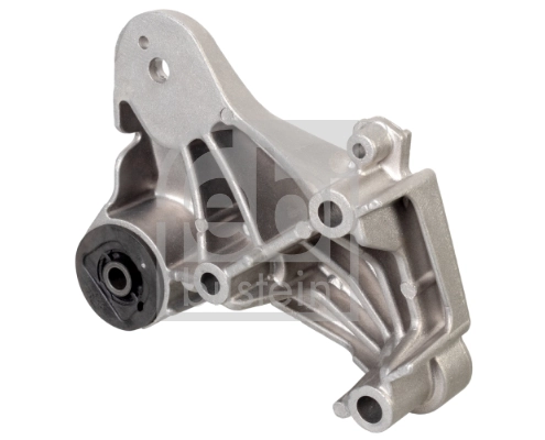 Mounting, engine